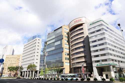 綠色山丘高級酒店