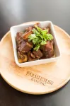The Farm House Hotel Ranong - Bữa sáng