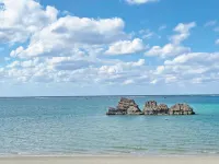 Terrace Resort Mihama Chatan - Beach resorts