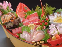 Senri No Kaze - breakfast