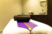 Grande Bay Resort and Spa Mamallapuram - spa