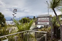 Lakeside Apartments - Mountain view