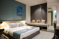 Homi Breeze at Sutera Avenue - 3 Sao