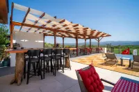 Hotel Lotus Spa&Sport Akyaka - Bar
