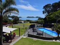 Anglers Lodge - Pools