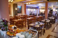 Hotel Kosta Famissi - Boutique