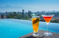 Hotel Mulberry - Rooftop Pools