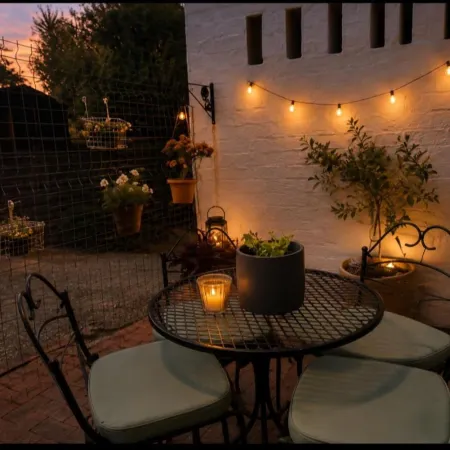 Angels Haven Guesthouse