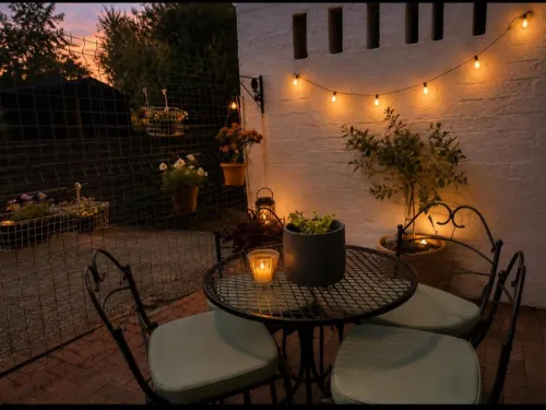 Angels Haven Guesthouse - 3-Star