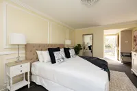 Lincoln Downs Resort Batemans Bay - Parkering