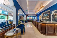 科斯莫之星飯店薄寮 - 酒吧