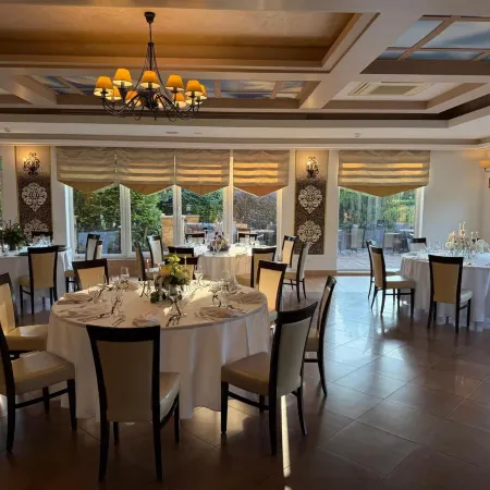 Papuga Park Hotel Wellness Marrakesz & Spa