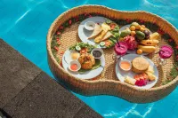 Akusara Jungle Resort And Spa - Pet Friendly