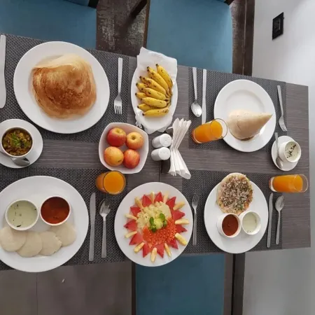Ramatan Resort