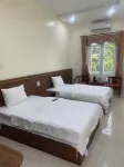 Nam Rom Hotel - Wifi