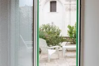 [Relais La Muraglia] La Piazzetta - Luxury Central - 3-Sterne