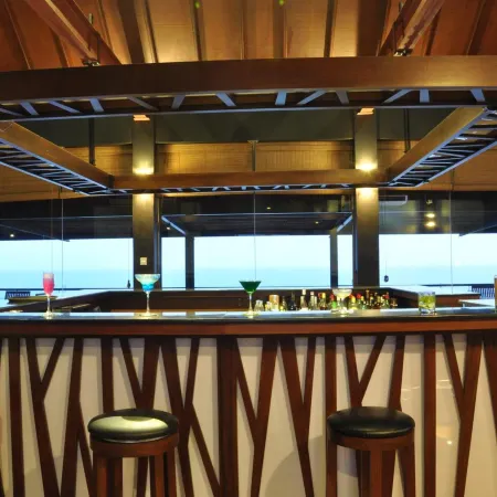 Laya Safari Resorts & Spa