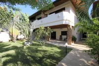 Babylon Pool Villas - Villaer
