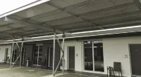 Motel 24 - parking