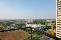 Nala by TwoSpaces 2Br at Skyhouse Apartment - Wifi