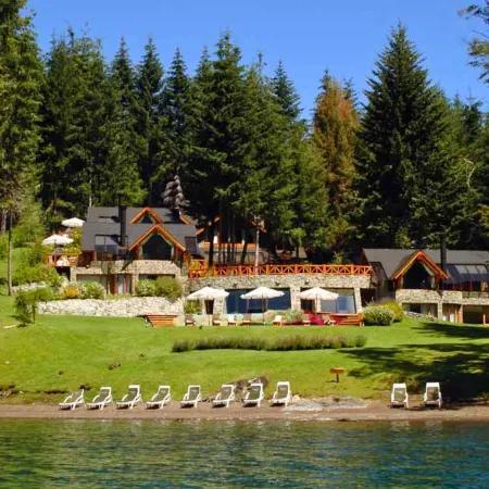 Costa Serena Aparts & Spa