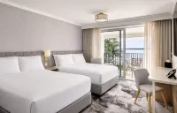 Beachcomber度假飯店 - Wi-Fi