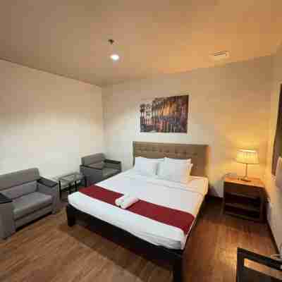 Citilink Hotel Rooms