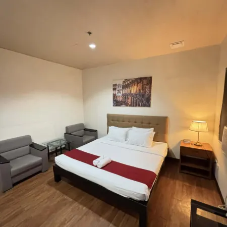 Citilink Hotel
