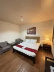 Citilink Hotel - Wifi