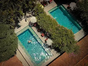 Balquisse Heritage Hotel