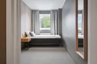 Måby Park Hotel Arlanda - 2-Star