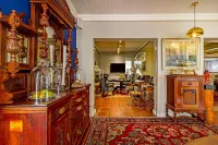 Batavia Boutique Hotel - parking