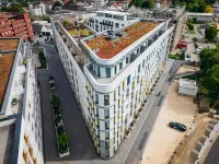 Brera Serviced Apartments Ulm - Gym
