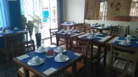 Residencial Praia Mar - breakfast