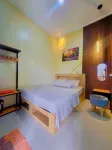 Adyvan Villa - Bungalow
