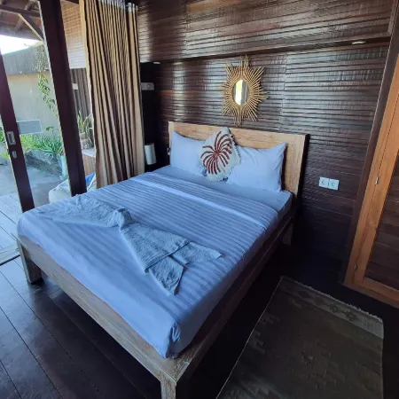 Canggu Spirit Guest House