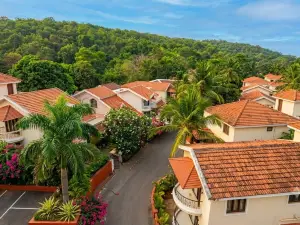 Aguada Anchorage - the Villa Resort, Candolim