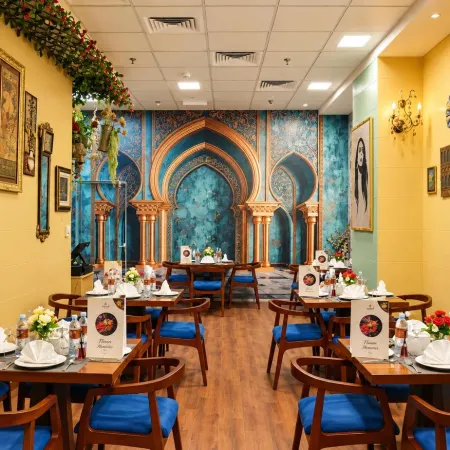 Al Mansour Park Inn Hotel&Apartment