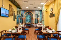 阿爾曼蘇公園公寓式飯店 - 酒店式公寓