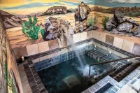 Sierra Grande, a Ted Turner Retreat - Hot Springs