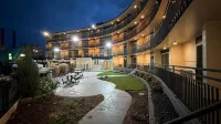 Spokane Boutique Hotel by IHG - 피트니스 시설