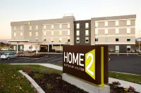 Home2 Suites by Hilton Salt Lake City / West Valley City