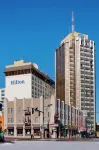 Hilton Anchorage Hotels in Anchorage
