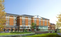 Hilton London Heathrow Airport Terminal 5 Hotels near Argos Slough Uxbridge Road (Inside Sainsbury's)