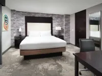 DoubleTree by Hilton Chattanooga Downtown Hotels in der Nähe von Good Fortune Soap & Spa