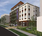 Hampton Inn and Suites Seattle/Renton