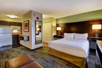 Staybridge Suites Madison-East Hotels in Madison