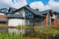 格拉斯哥-東基爾布賴德假日飯店 住宿飯店