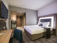Novotel Setif Hotels near Al Abbas Bin Abdul Muttalib Masjid