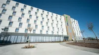 Holiday Inn Express Aberdeen Airport Hotels near University of Aberdeen